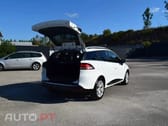 Renault Clio Sport Tourer 1.5 dCi Limited EDition