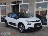 Citroen C3 1.2 PureTech Feel