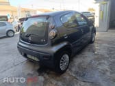 Citroen C1 1.0 RFM