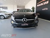 Mercedes-Benz A 180 CDi BE Urban