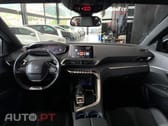 Peugeot 5008 1.5 BlueHDi GT Line EAT8