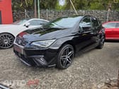 Seat Ibiza 1.0 TSI FR