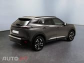Peugeot 2008 1.2 PureTech Allure EAT8