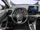 Toyota Yaris 1.5 HDF Exclusive