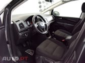 Seat Alhambra 2.0TDI STYLE 7L