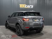 Land Rover Evoque ND