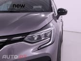 Renault Captur 1.0 Tce Rs Line