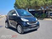 Smart ForTwo 1.0 mhd Passion 71