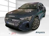 Audi E-Tron 55 quattro Advanced