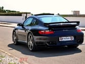 Porsche 997 Turbo Tiptronic