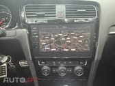 Volkswagen Golf 1.4 GTE Plug-in
