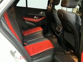 Mercedes-Benz GLE d Coupé 4Matic