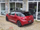 Citroen DS3 1.6 e-HDi Airdream Sport Chic