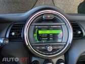 MINI Cooper One D