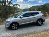 Nissan Qashqai 1.2 DIG-T N-Connecta