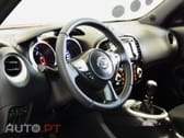 Nissan Juke 1.5 dCi Tekna Premium