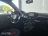 Fiat 500 1.0 Hybrid