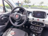 Fiat 500X 1.0 FireFly Lounge