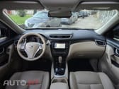 Nissan X-Trail 1.6 dCi Tekna Xtronic