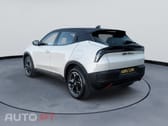 Alfa Romeo Junior Elettrica