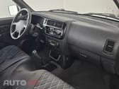 Mitsubishi L200  Turbo