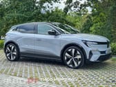 Renault Mégane E-Tech EV60 220hp optimum charge Techno