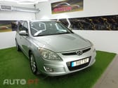 Hyundai i30 1.6 CRDi Classic