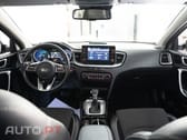 Kia Ceed SW 1.6 GDi PHEV Drive 6DCT