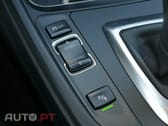 BMW 420 d Line Sport Auto