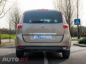 Renault Scénic 1.5 dCi Bose Edition SS