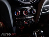 MINI Cooper Cooper S Aut.