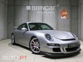 Porsche 911 Carrera GT3