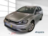 Volkswagen Golf Variant 1.6 TDi Confortline