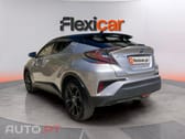 Toyota C-HR 1.8 HSD Comfort+P.Style
