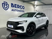 Audi Q4 E-Tron 35 55 kWh