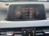 BMW X1 16 d sDrive Line Sport