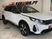 Peugeot 5008 1.5 BlueHDi GT Pack EAT8