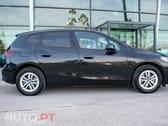 BMW 225