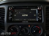Mitsubishi L200 2.4 DI-D CD Invite Space Cab 3L 4WD