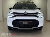 Citroen C3 Aircross 1.5 BlueHDi Feel