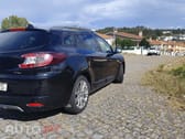 Renault Mégane Sport Tourer EDC GTLINE