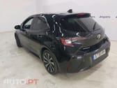 Toyota Corolla 1.2T Comfort+P.Sport