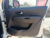 Volkswagen Amarok 3.0 TDI CD Aventura 4Motion Aut.
