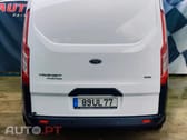 Ford Transit Custom 250L1 2.0 TDCi H1-Tecto Baixo Ambiente