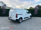 Peugeot Partner 1.6 BlueHDi L2 Premium 3L