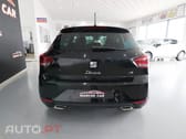 Seat Ibiza 1.0 TSI FR