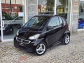 Smart ForTwo 1.0 mhd Pulse 71 Softouch