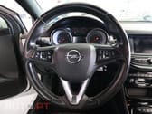 Opel Astra Sports Tourer 1.5 D Business Edition S/S