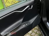 Tesla Model S 100D