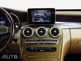 Mercedes-Benz C 200 BlueTEC Exclusive Aut.